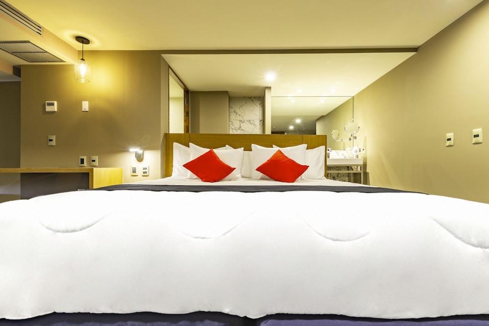 Hotel Cle Reforma Insurgentes Мехіко Екстер'єр фото