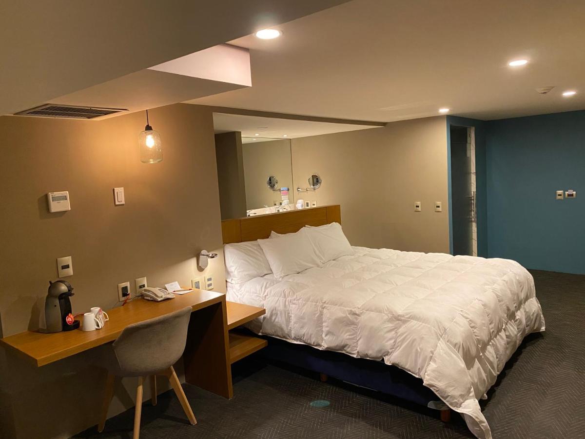 Hotel Cle Reforma Insurgentes Мехіко Екстер'єр фото