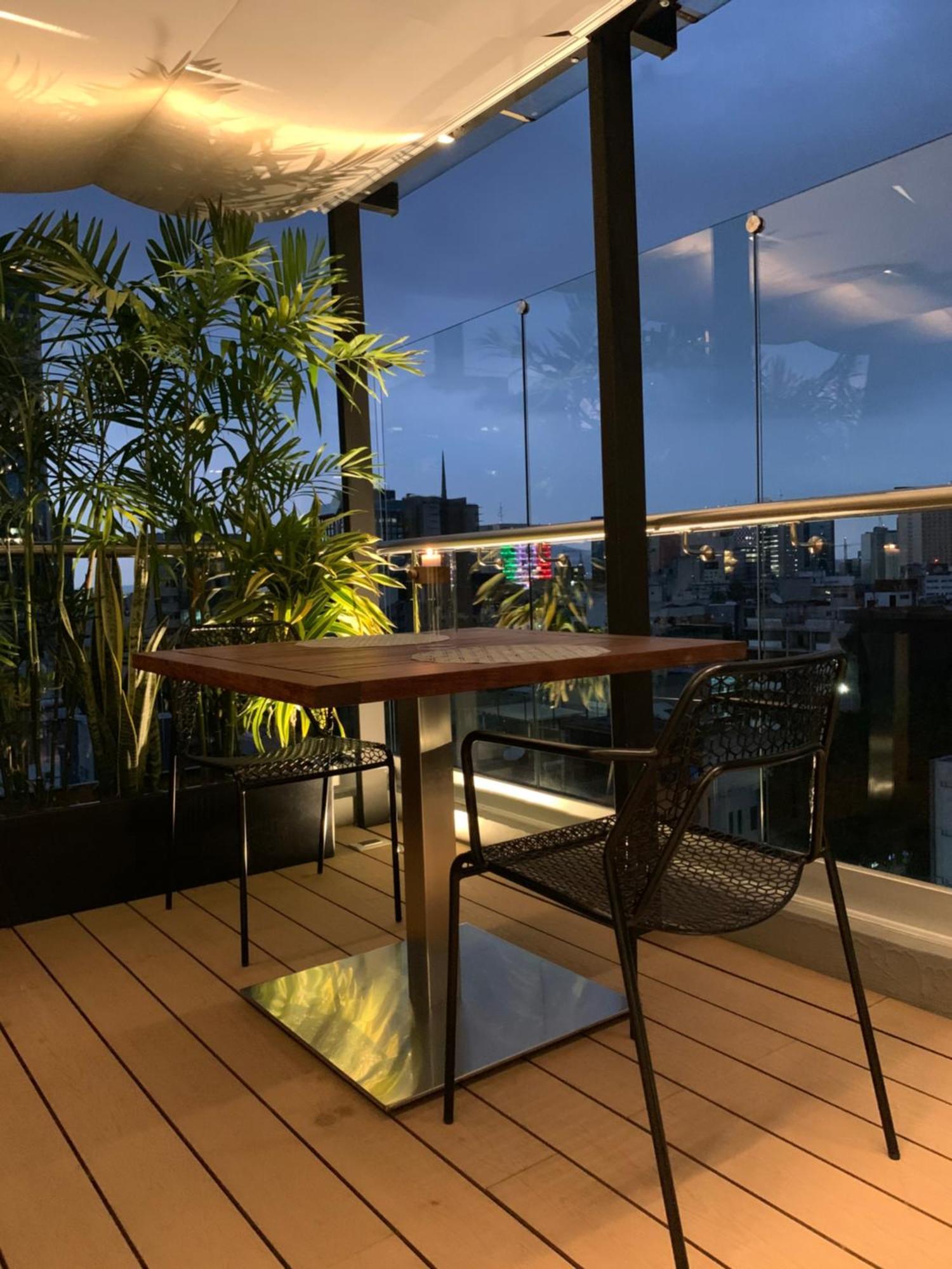 Hotel Cle Reforma Insurgentes Мехіко Екстер'єр фото
