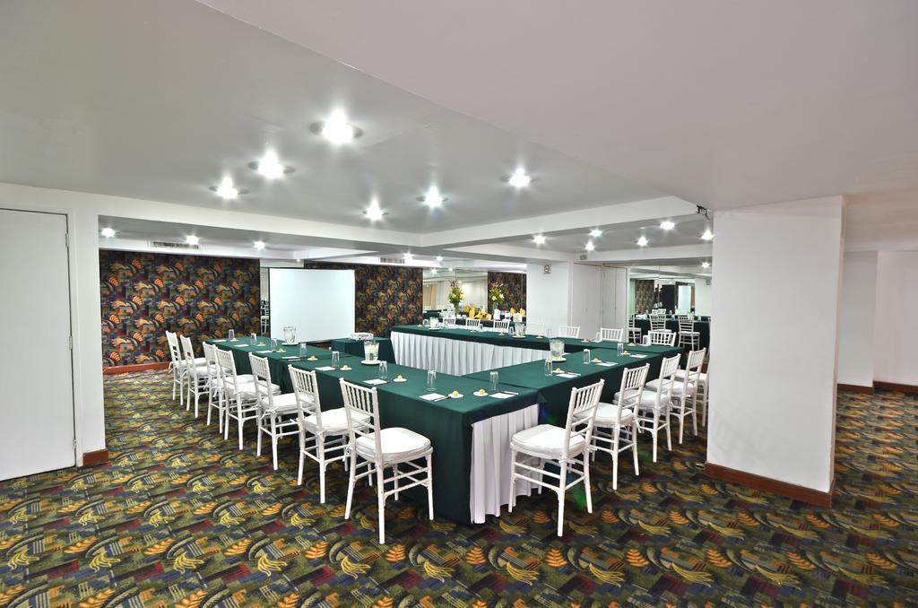 Hotel Cle Reforma Insurgentes Мехіко Екстер'єр фото