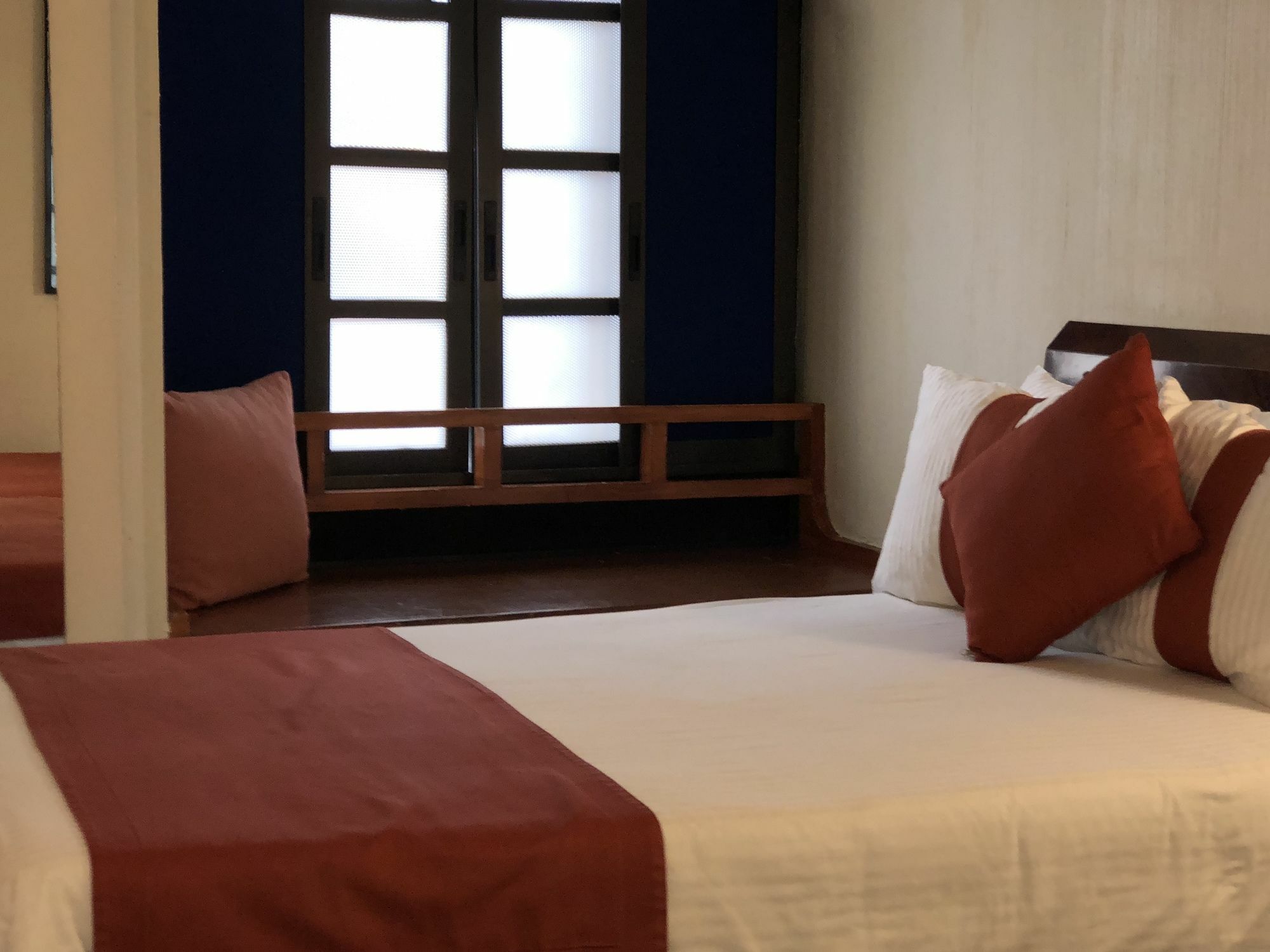Hotel Cle Reforma Insurgentes Мехіко Екстер'єр фото