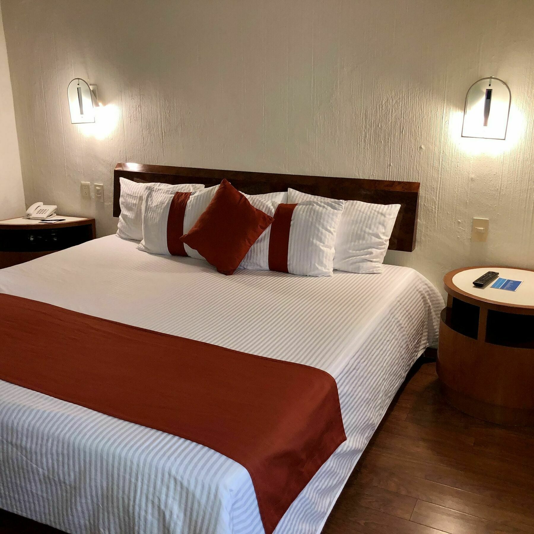 Hotel Cle Reforma Insurgentes Мехіко Екстер'єр фото