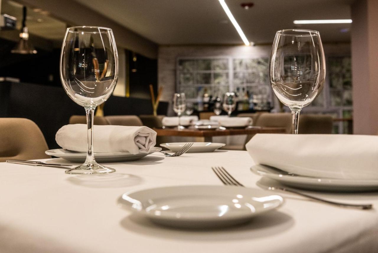 Hotel Cle Reforma Insurgentes Мехіко Екстер'єр фото