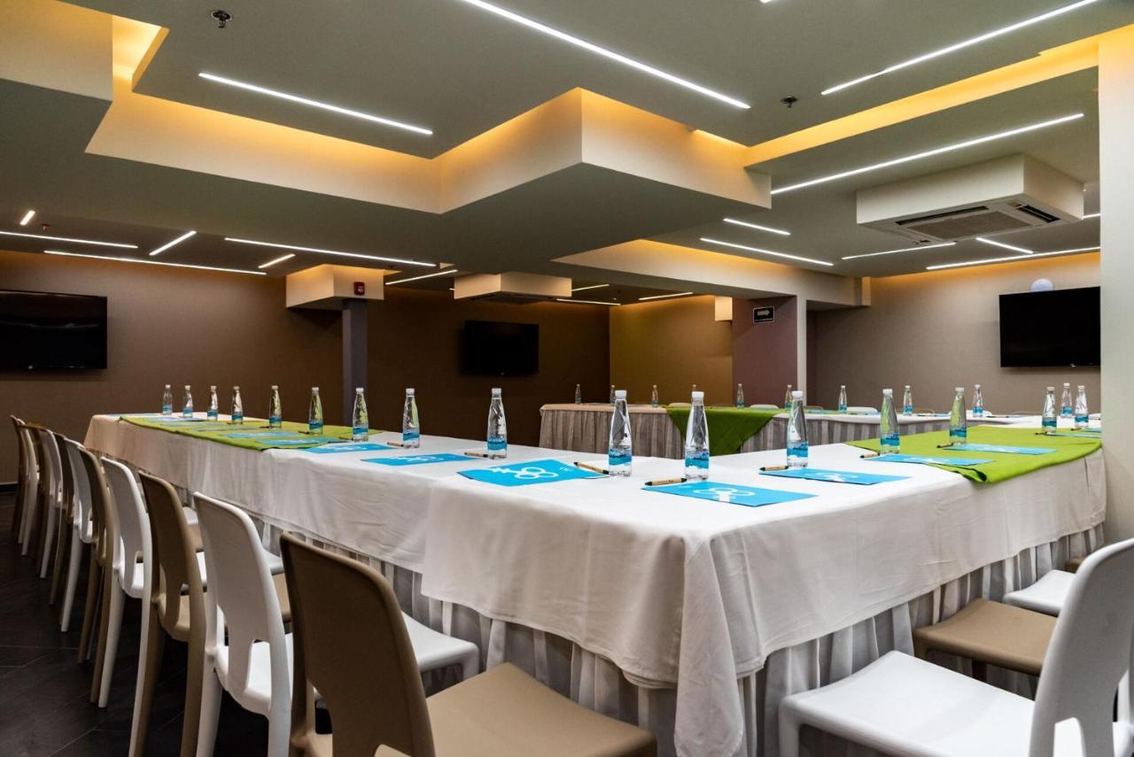 Hotel Cle Reforma Insurgentes Мехіко Екстер'єр фото