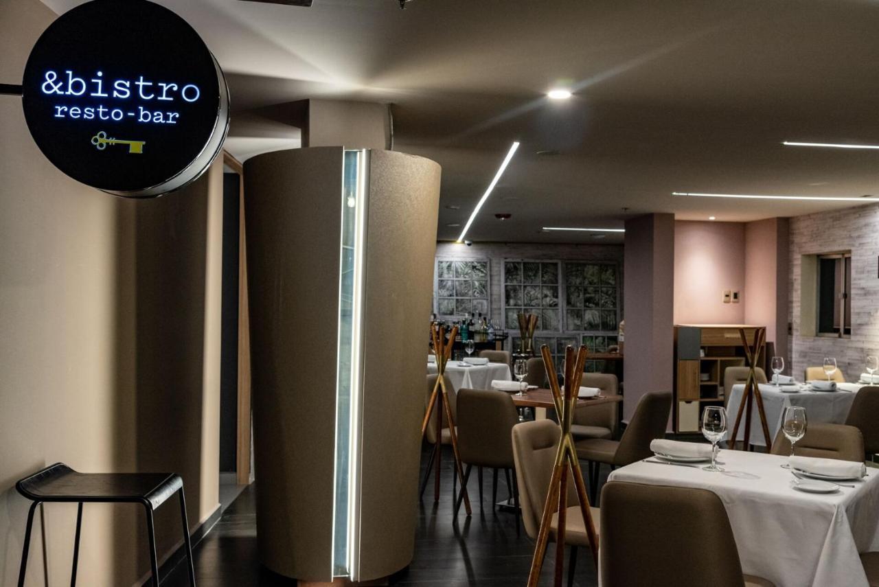 Hotel Cle Reforma Insurgentes Мехіко Екстер'єр фото