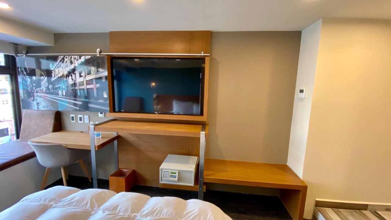 Hotel Cle Reforma Insurgentes Мехіко Екстер'єр фото